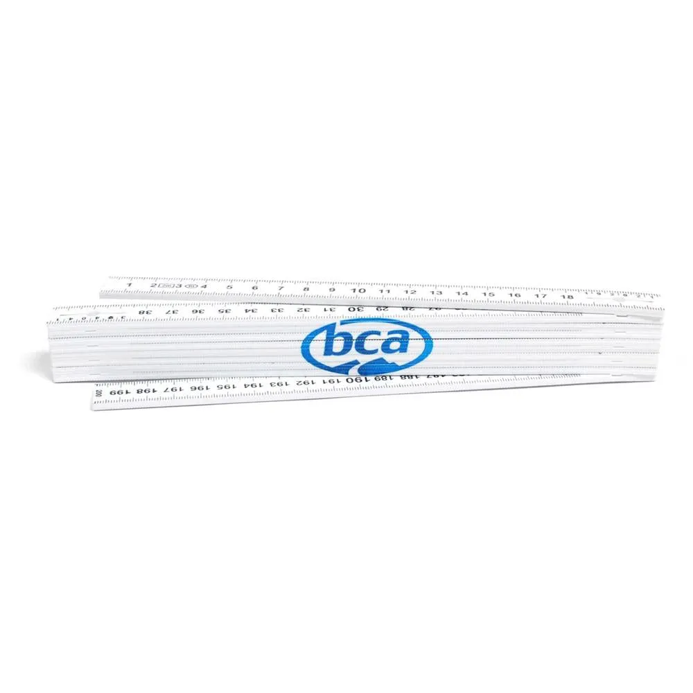2 Meter Ruler