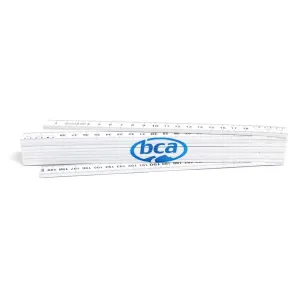 2 Meter Ruler