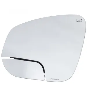 2016-2023 Toyota Tacoma Spotter Mirror