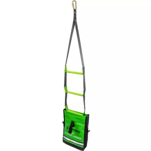 22′ Rescue Ladder