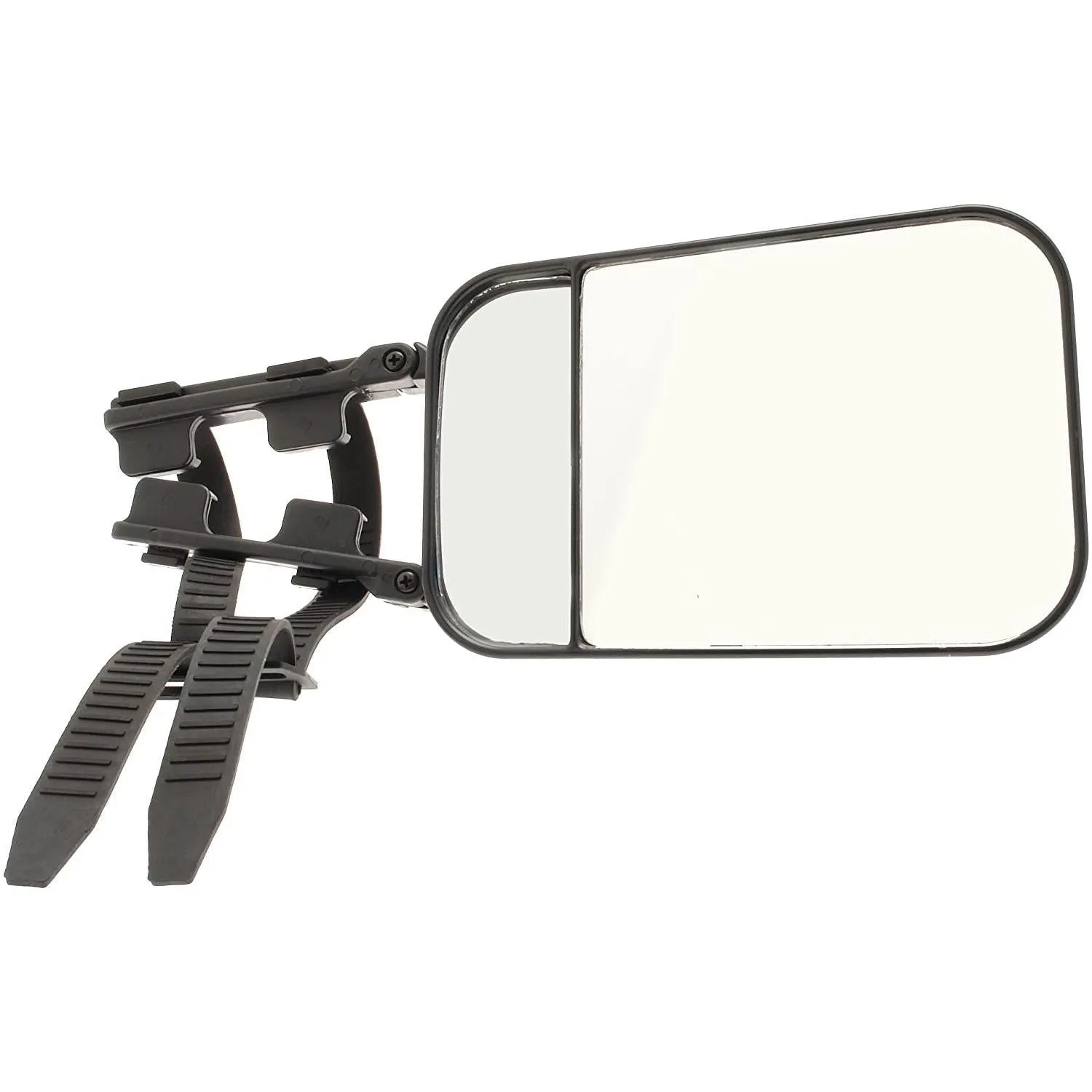 2x Summit Caravan Towing Mirrors
