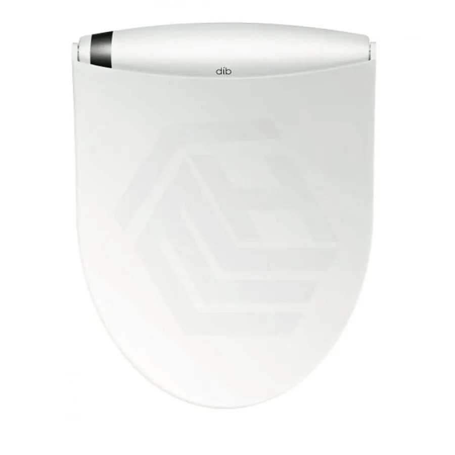 496/528x406x145mm Intelligent Electric Toilet Cover Seat with Auto Washer and Air Dryer for toilet