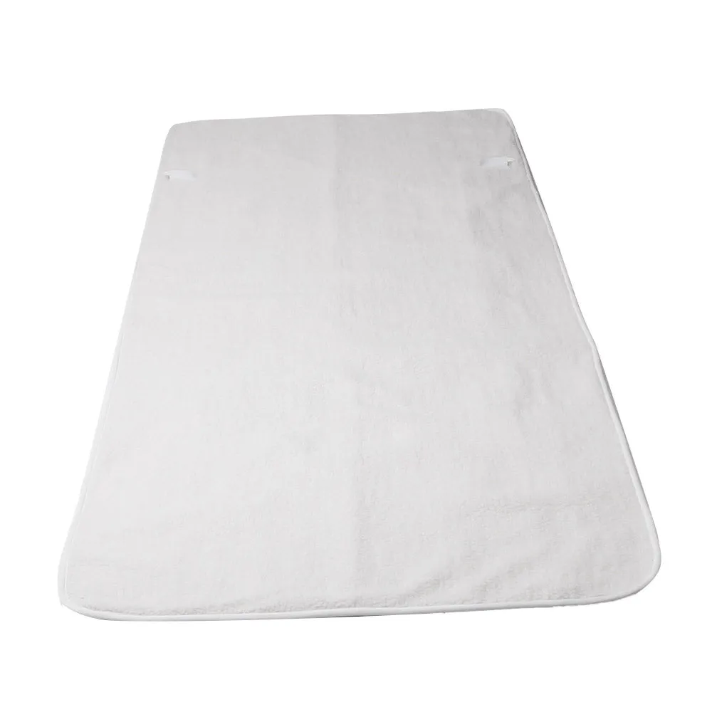 9 Setting Fully Fitted Electric Blanket - Single