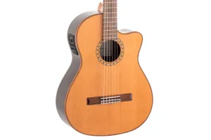 Admira Crossover Cutaway Electrified Classical Guitar