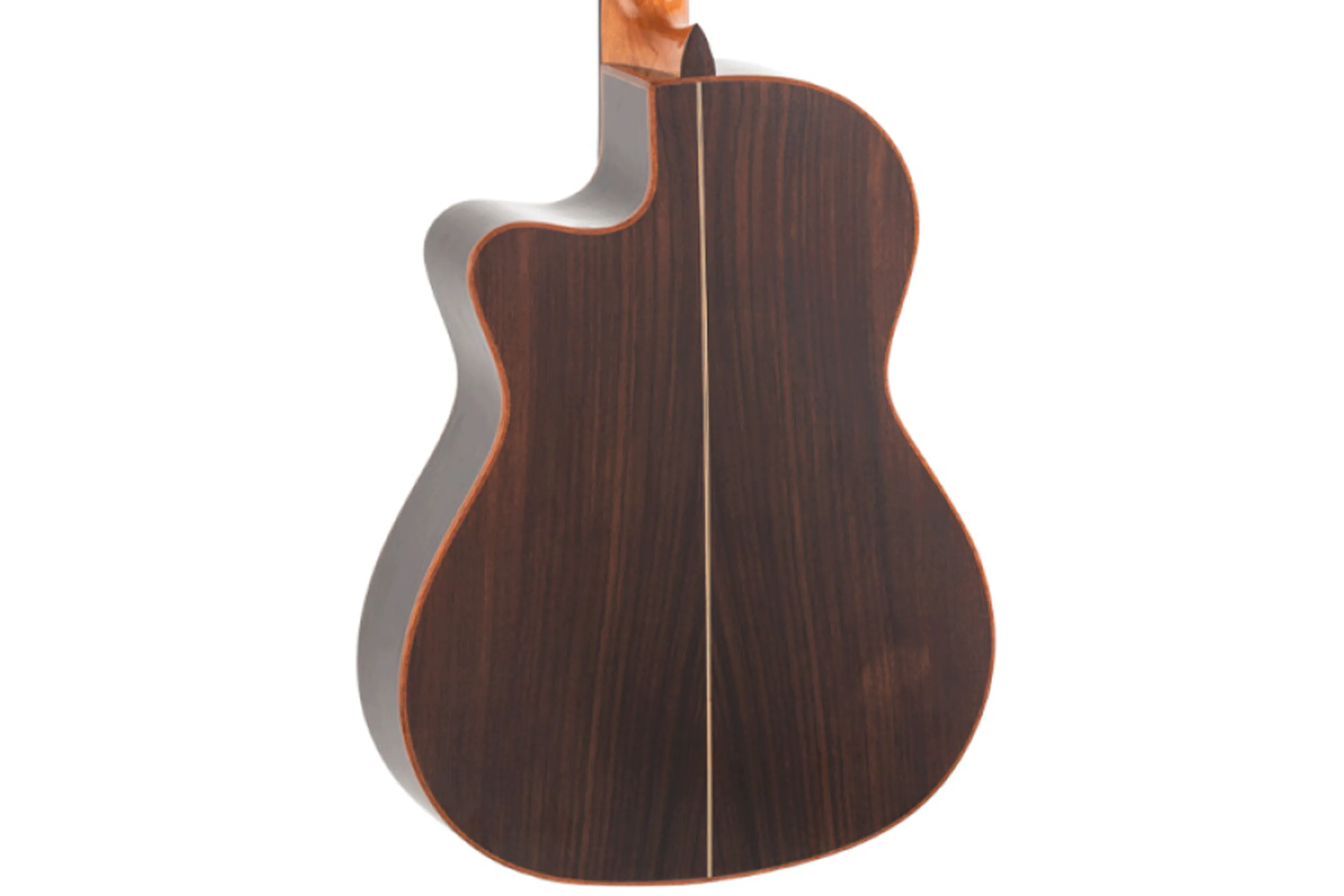 Admira Crossover Cutaway Electrified Classical Guitar