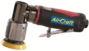 AIRCRAFT AIR ANGLE SANDER 2'  50mm (WITH HOOK AND LOOP BACKING PAD) AT0020
