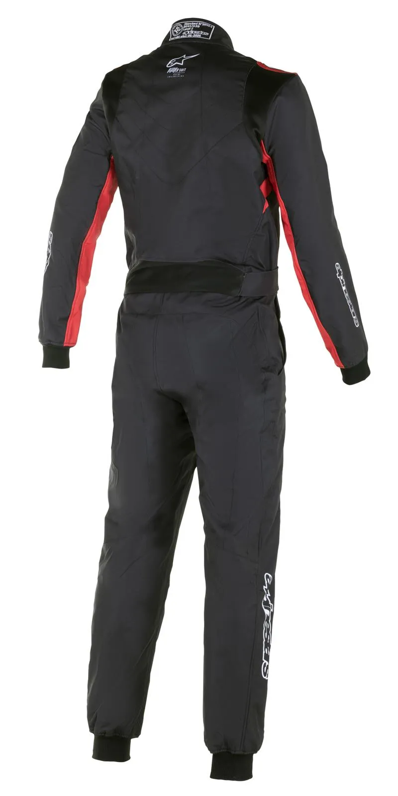 Alpinestars KMX-9 V2 Graphic 3 Suits 3356422-13-44