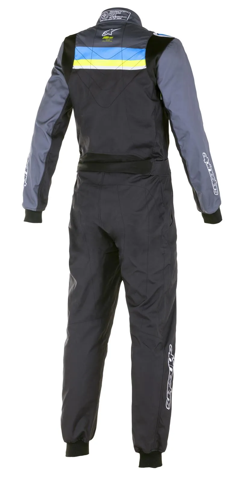 Alpinestars KMX-9 V2 Graphic 4 Suits 3356122-1757-44