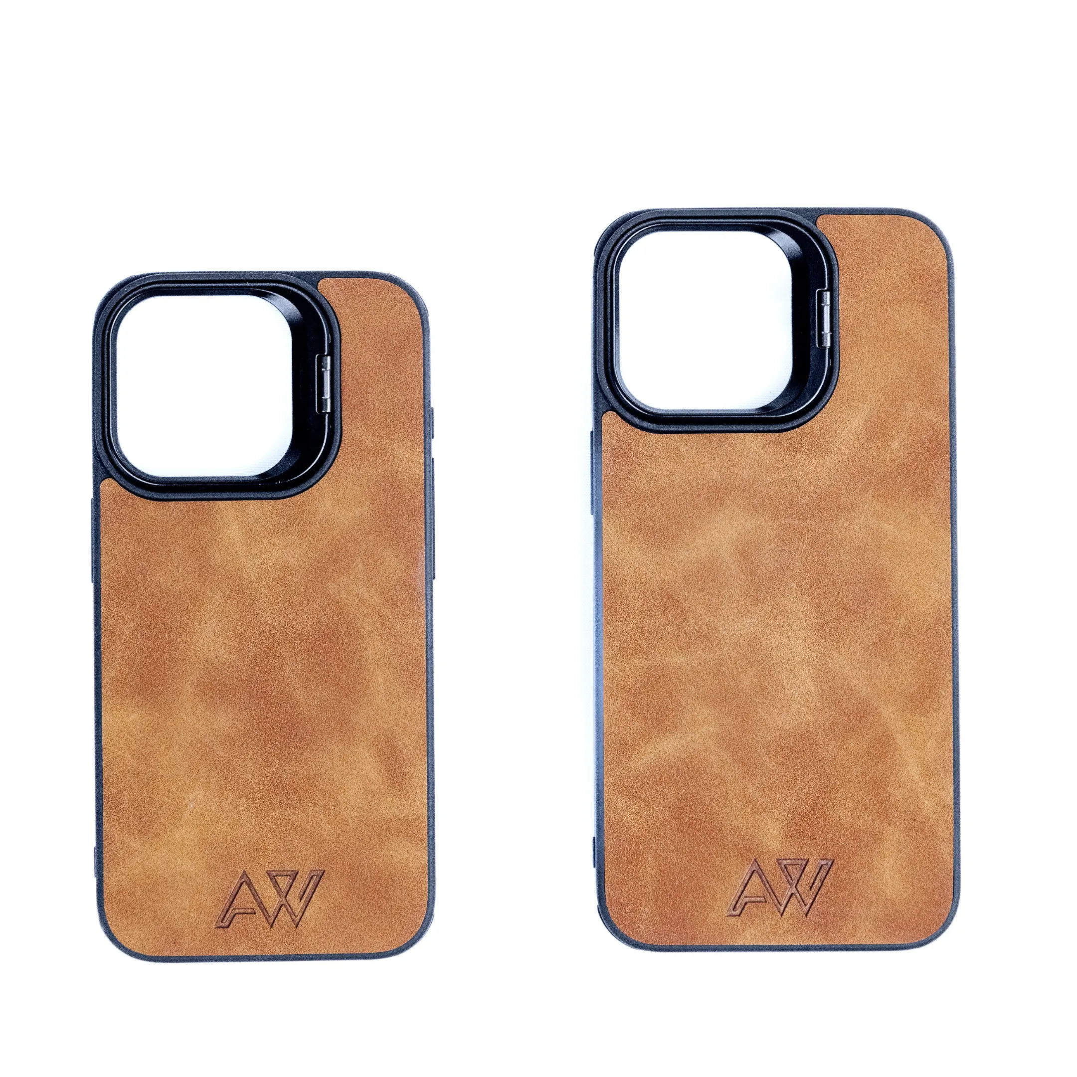 AW MagSafe Kickstand Case for Iphone 15 Pro/Max