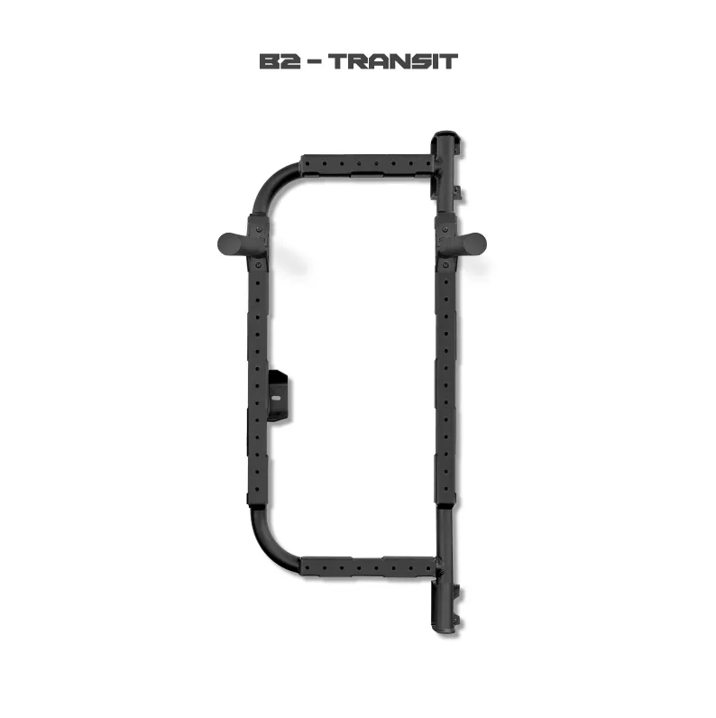 B2 Bike Carrier for Transit