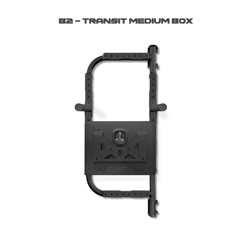 B2 Bike Carrier for Transit