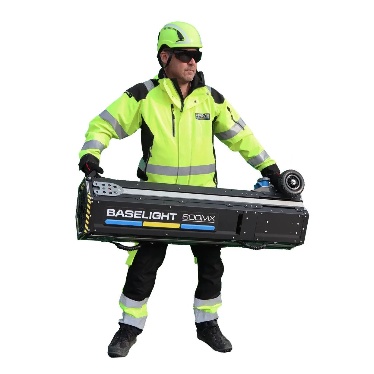 Baselight 420MX - 65,000 Lumens Dimmable - Digital Mast