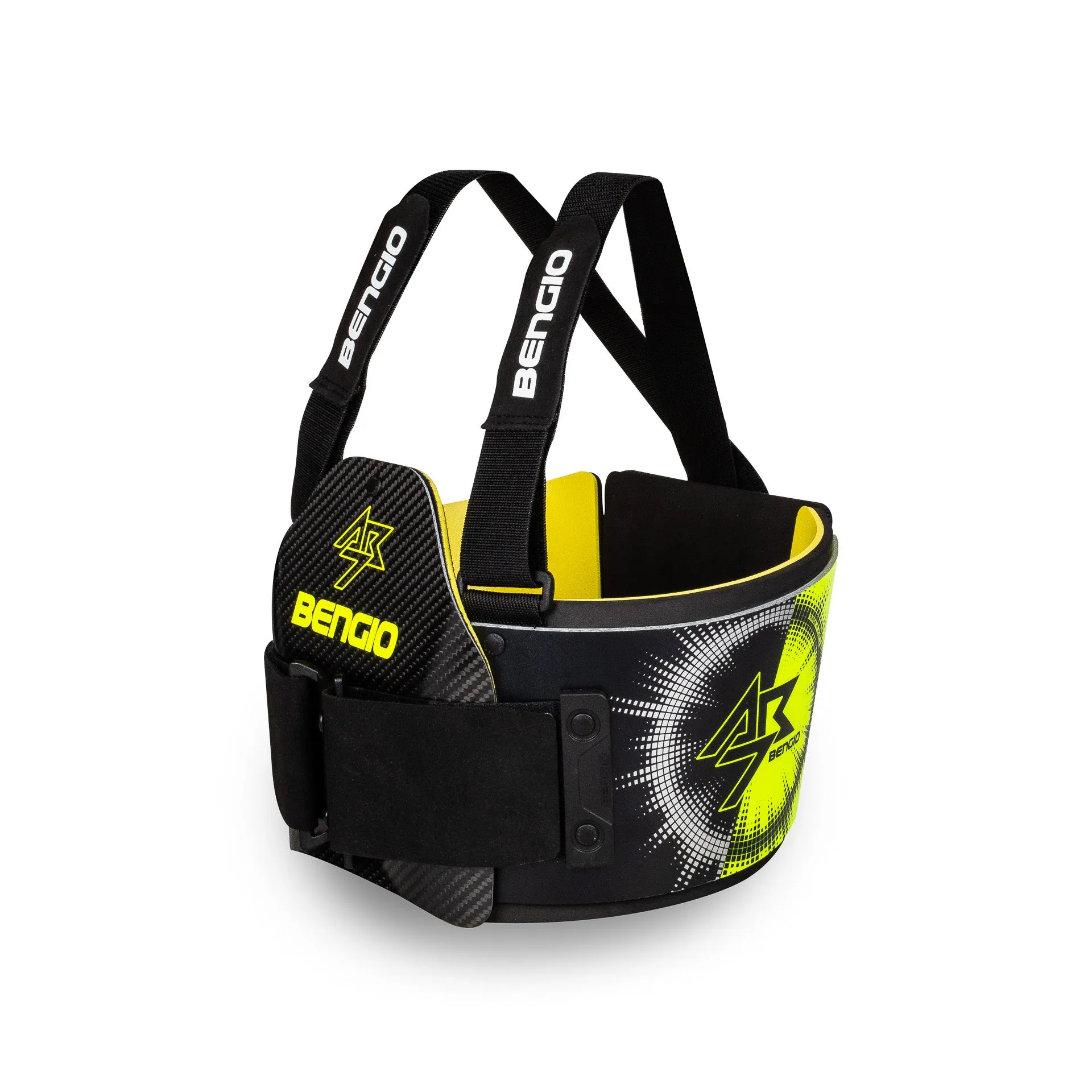 BENGIO AB7 CARBON FIBER RIB PROTECTOR