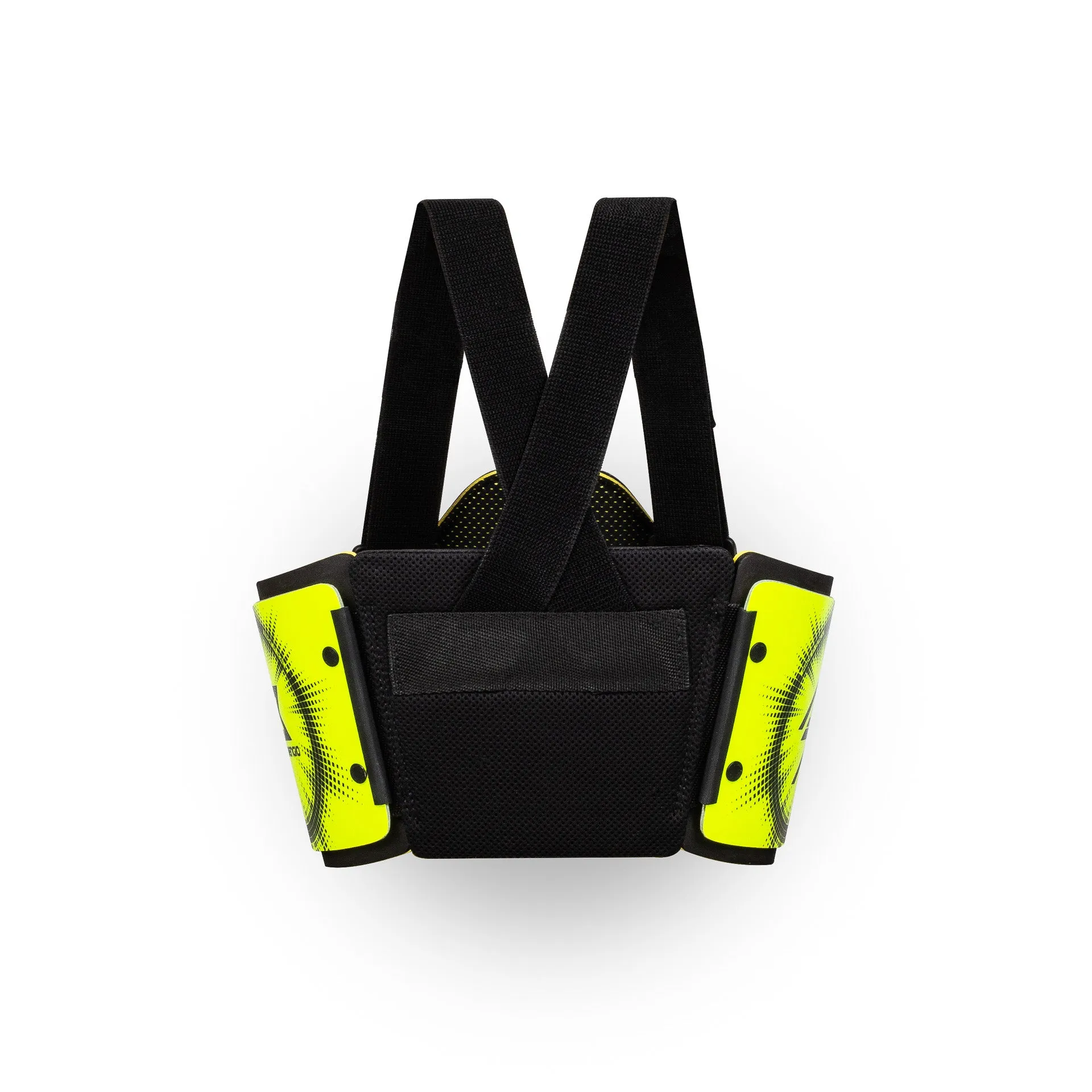 BENGIO AB7 CARBON FIBER RIB PROTECTOR