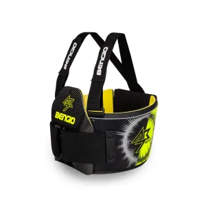 BENGIO AB7 CARBON FIBER RIB PROTECTOR