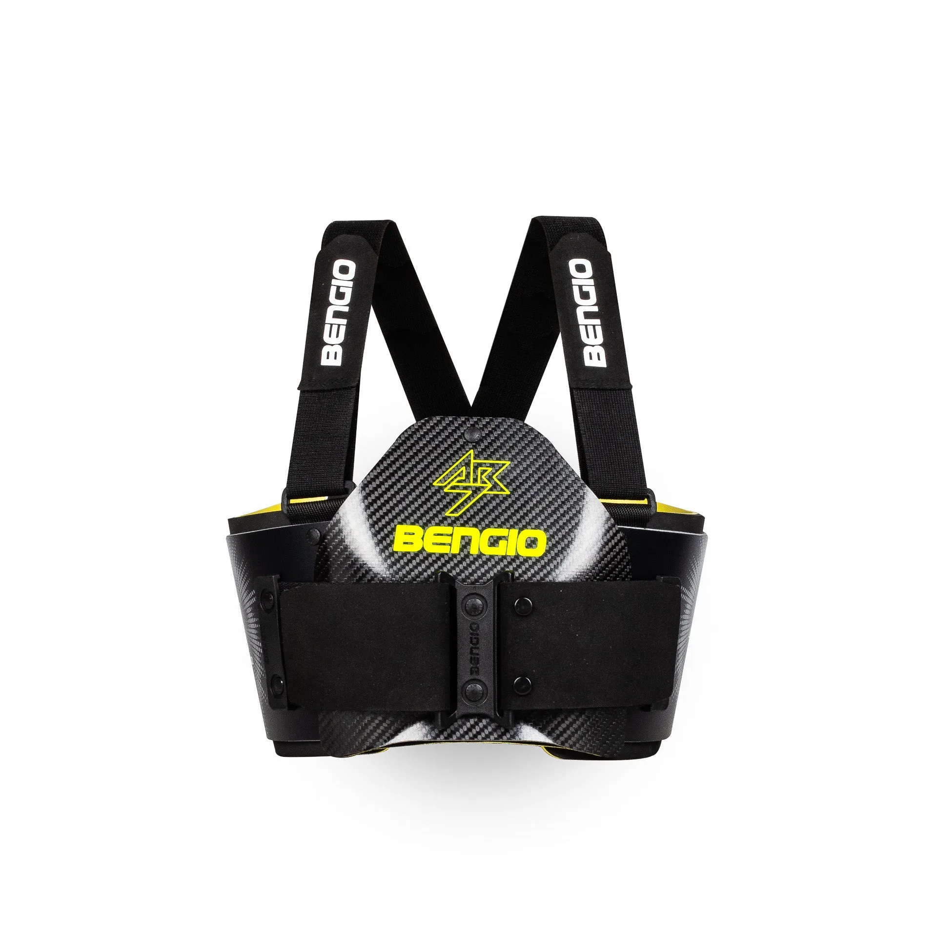 BENGIO AB7 CARBON FIBER RIB PROTECTOR