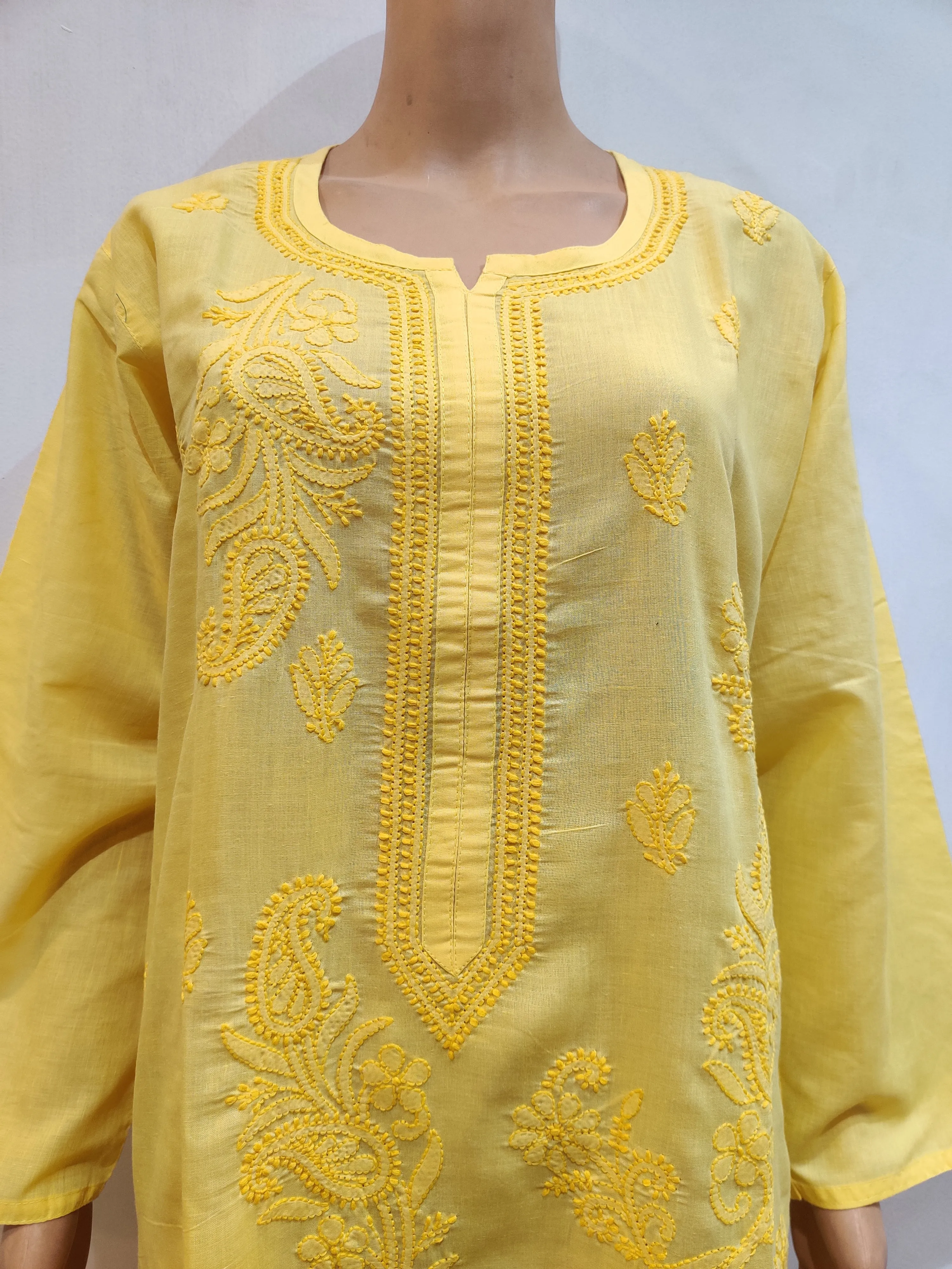 Blanket Kurti