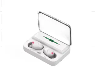 Bluetooth headset