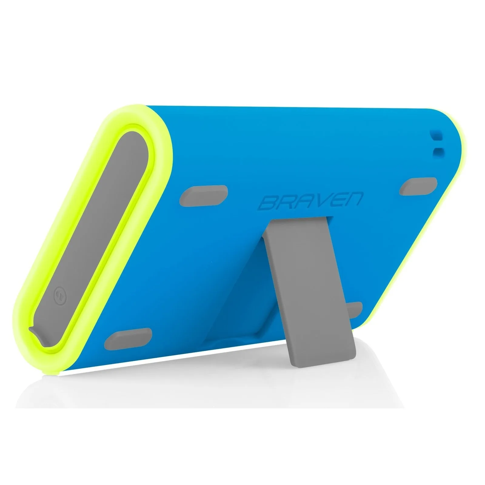 Braven - 405 HD Bluetooth Waterproof Speaker & 2,100 mAh Power Bank