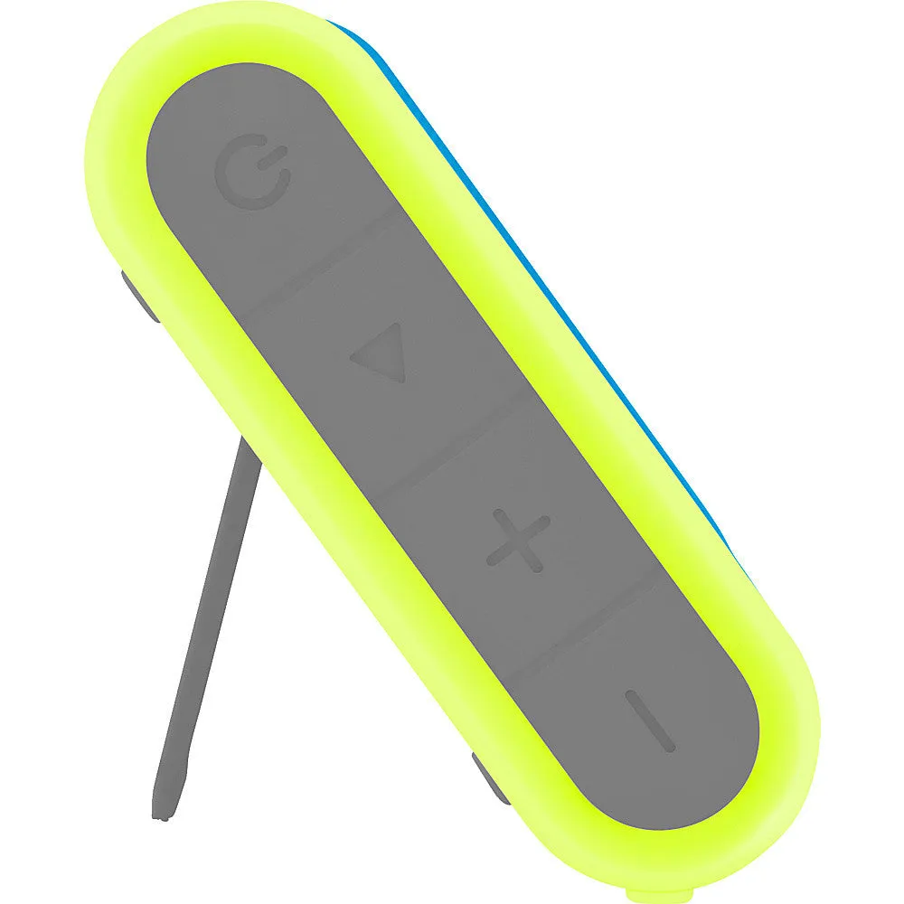 Braven - 405 HD Bluetooth Waterproof Speaker & 2,100 mAh Power Bank