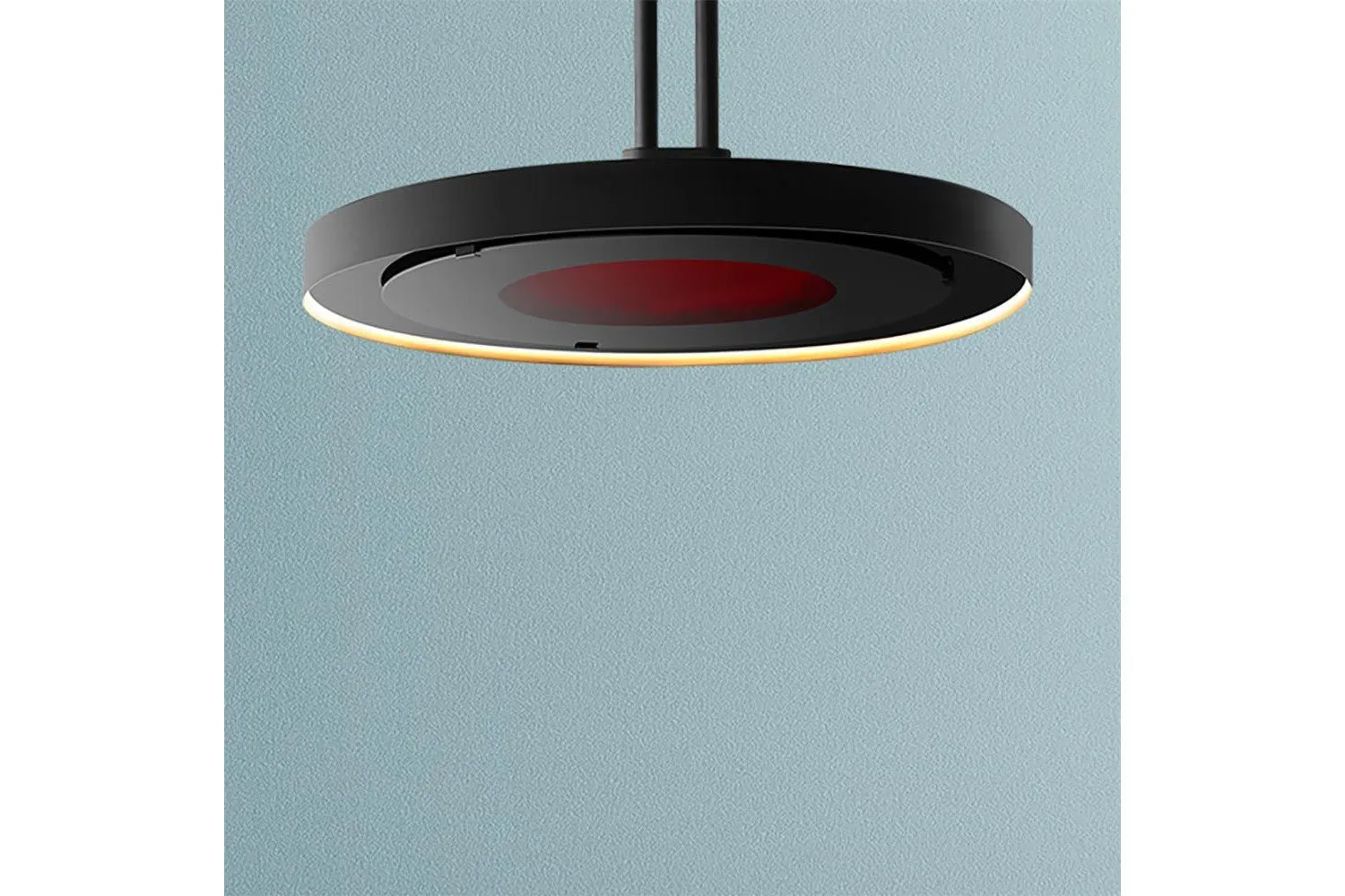 Bromic BH0920001-1 ECLIPSE SMART-HEAT ELECTRIC   TWIN POLE