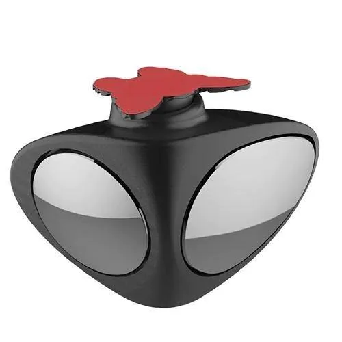Car Blind Spot Mirror™