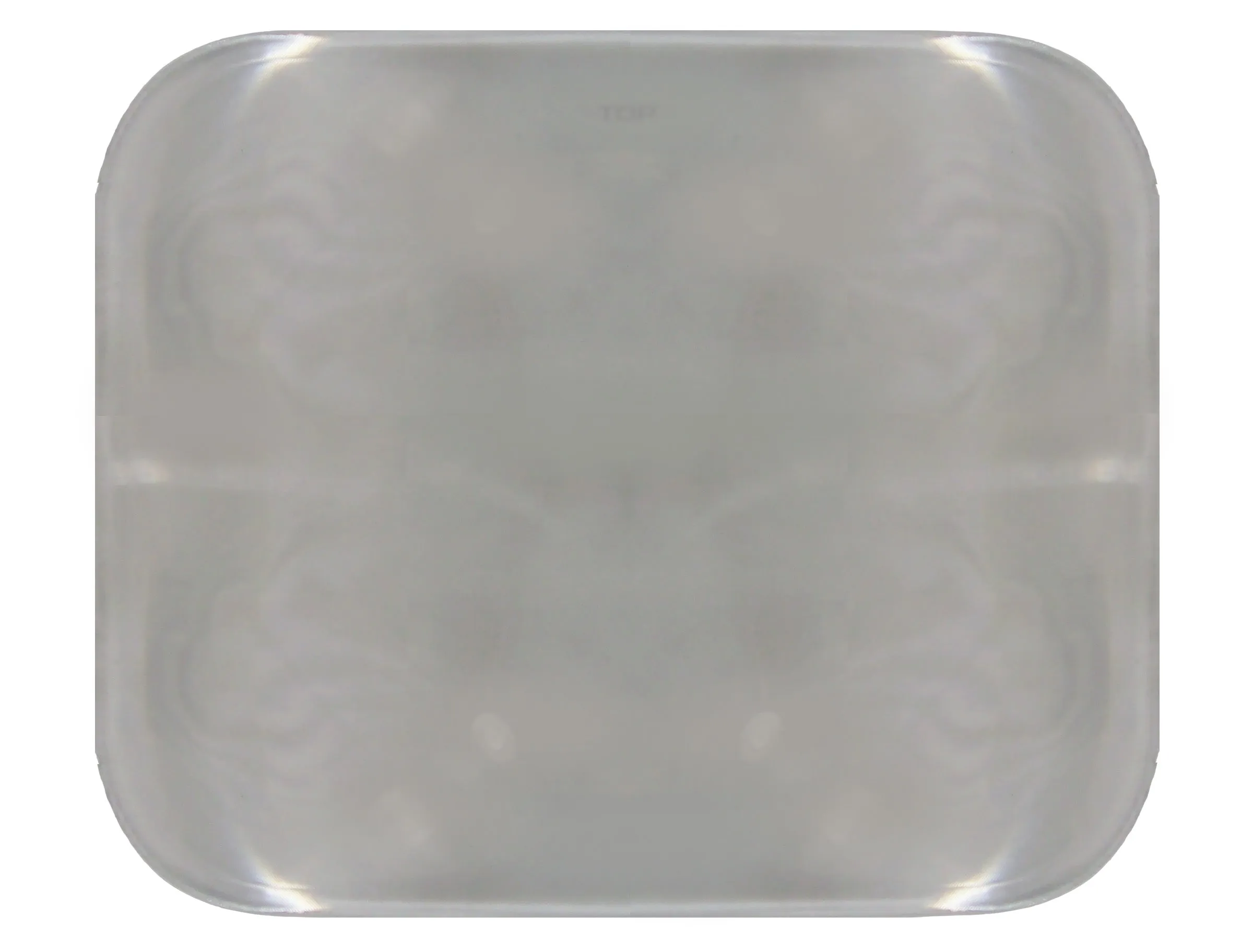 Cipa USA 60200 Wide Angle Lens; 6x8 in.; Left Or Right;