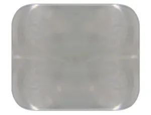 Cipa USA 60200 Wide Angle Lens; 6x8 in.; Left Or Right;