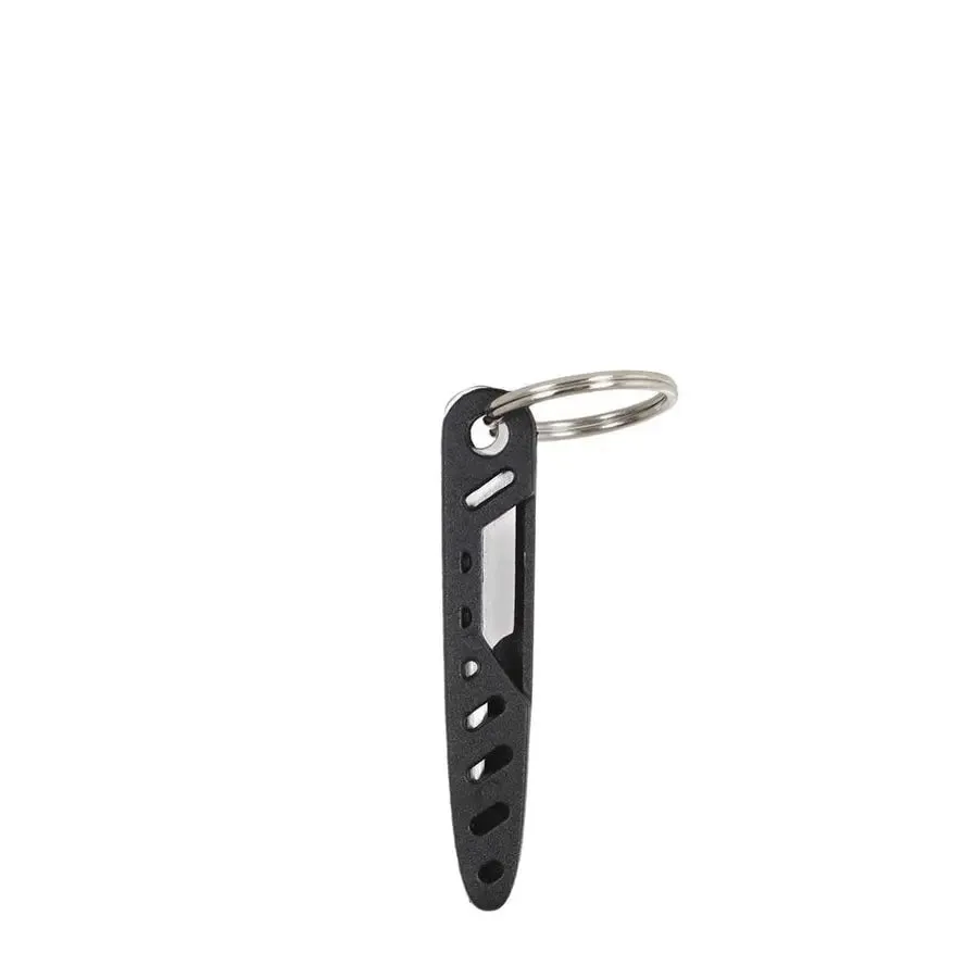 Compact Tick Removal Tweezers