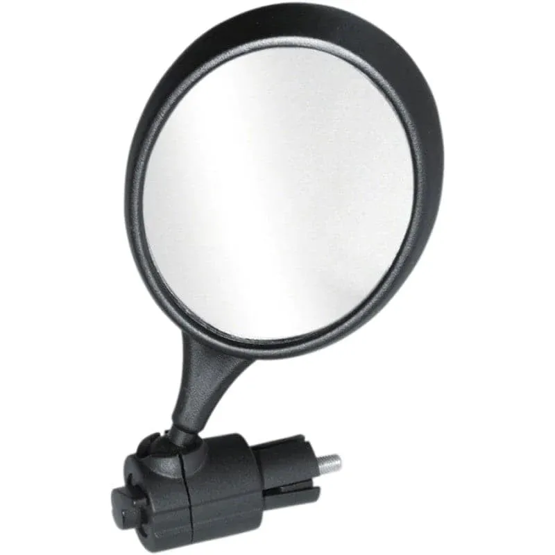 Delta - Bar End Mirror