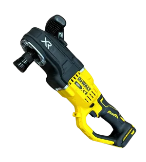 DeWalt 20V MAX XR® Brushless Cordless 7/16 in. Compact Quick-Change Stud and Joist Drill with POWER DETECT™ Technology*