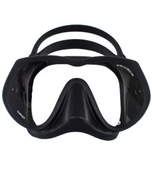 Dive Rite ES155 Frameless Scuba Diving Mask with Wide Angle