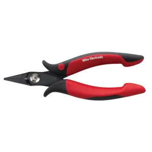 Electronic Pointed Short Nose Pliers