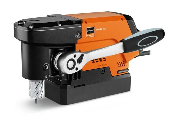 Fein JMC MagForce 90 Compact Magnetic Drill