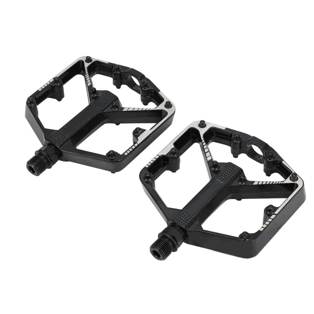 Foot Pegs Aluminum For Super 73