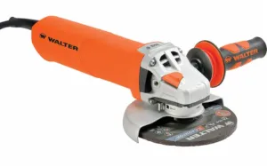 Grinder - Walter Surface Technologies Big 6™ 30A260