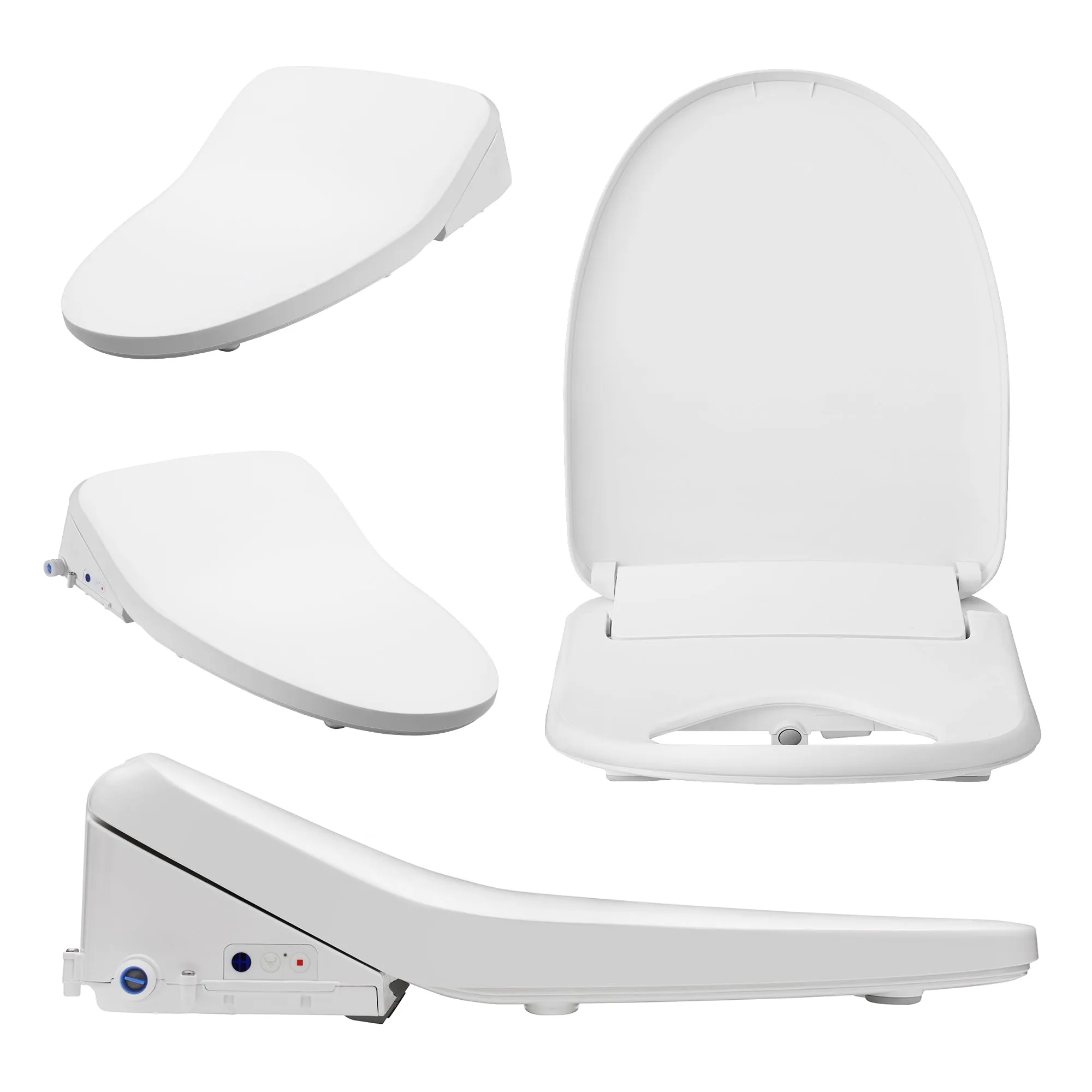 HD-7500 Bidet Toilet Seat