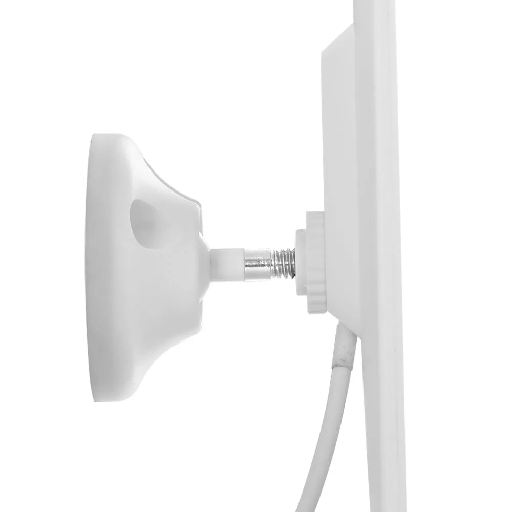 IP66 Waterproof Solar Panel Security Camera 3W UL-Tech