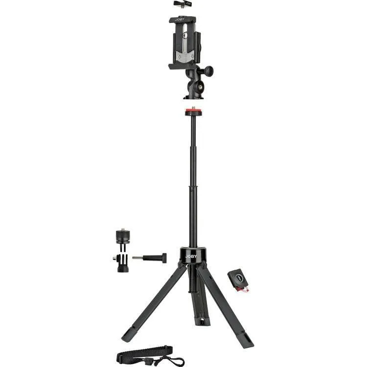 Joby GripTight Telepod 36cm Smartphone Bluetooth Tripod