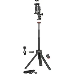 Joby GripTight Telepod 36cm Smartphone Bluetooth Tripod