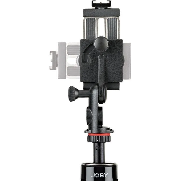Joby GripTight Telepod 36cm Smartphone Bluetooth Tripod