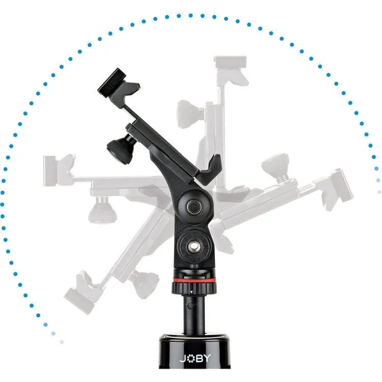 Joby GripTight Telepod 36cm Smartphone Bluetooth Tripod