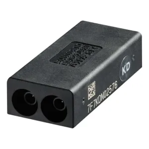 Junction Box-Internal