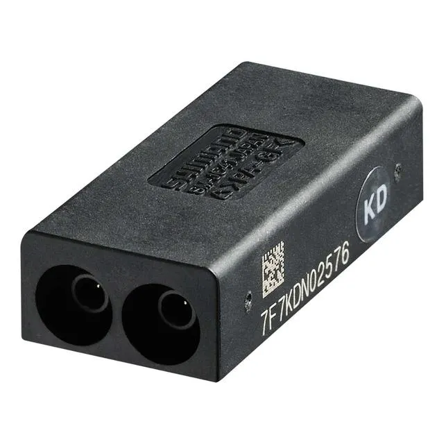 Junction Box-Internal