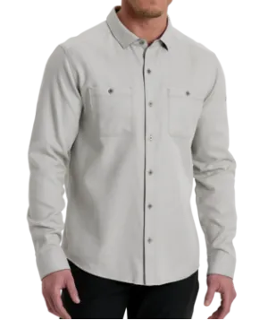 Kuhl Men's Law Flannel