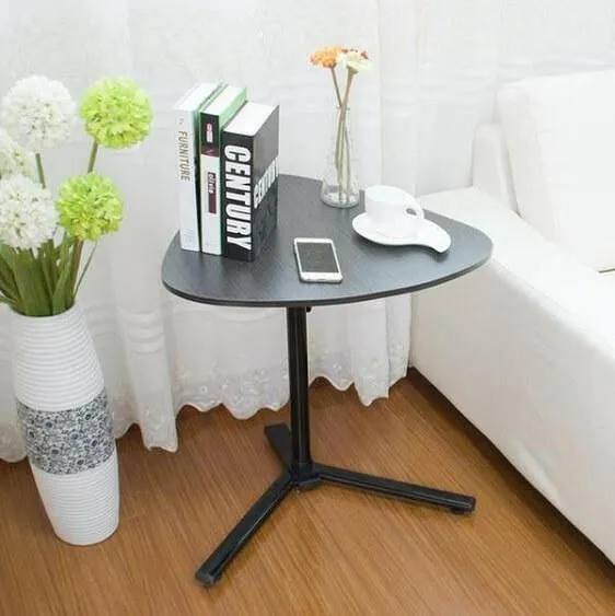 Landon - Adjustable Height Small Laptop Desk
