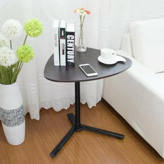 Landon - Adjustable Height Small Laptop Desk