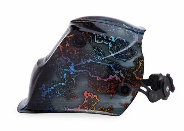 Lincoln Electric K5432-4 VIKING™ 1840 Series Tempered Welding Helmet
