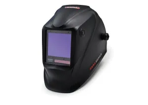 Lincoln K3034-4 Viking Helmet-Black 3350