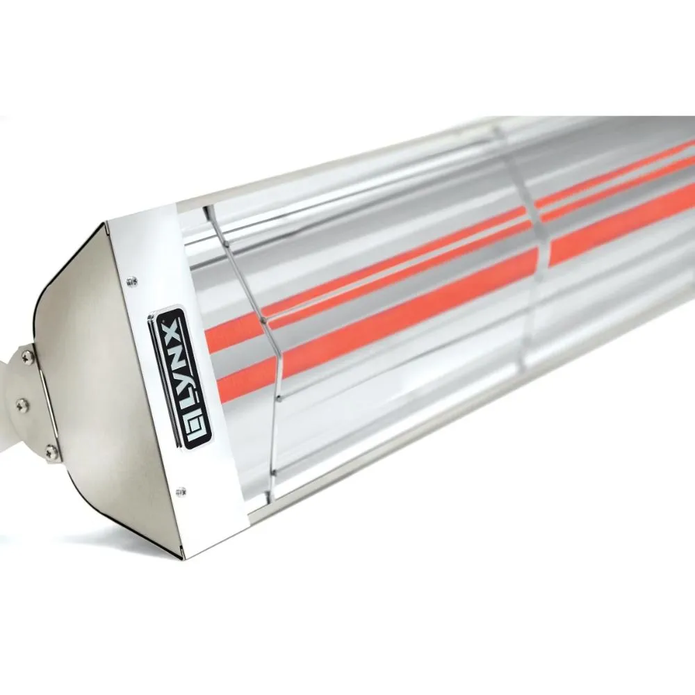 Lynx LEH39 39-Inch Dual Element Electric Patio Heater